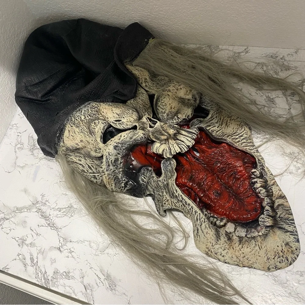 Halloween Mask